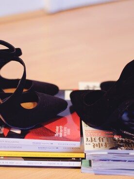 Rakelさんのコーディネート