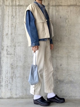 Yutaro さんのコーディネート