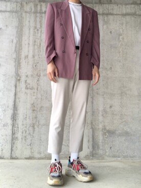 Yutaro さんのコーディネート