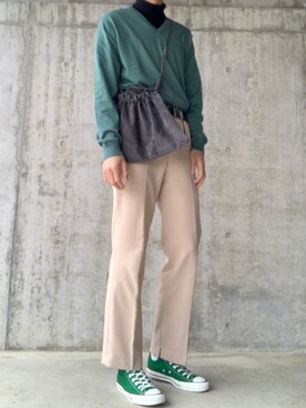 Yutaro さんのコーディネート