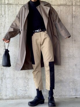 Yutaro さんのコーディネート