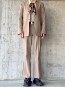 Yutaro さんのコーディネート