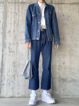 Yutaro さんのコーディネート