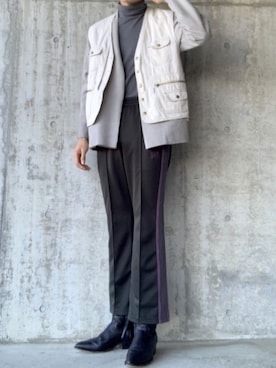 Yutaro さんのコーディネート