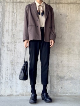 Yutaro さんのコーディネート