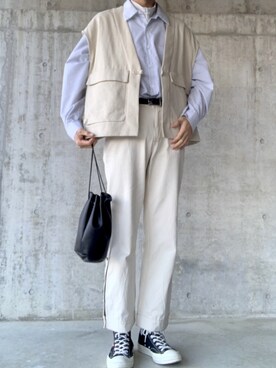 Yutaro さんのコーディネート