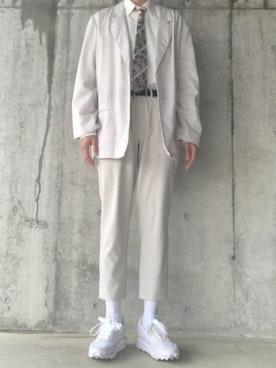 Yutaro さんのコーディネート