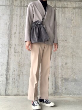 Yutaro さんのコーディネート