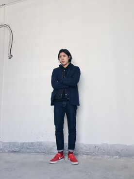 CHAPCHIMSIさんのコーディネート