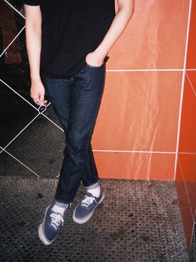 CHAPCHIMSIさんのコーディネート