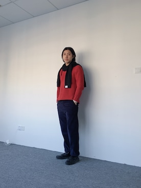 CHAPCHIMSIさんのコーディネート