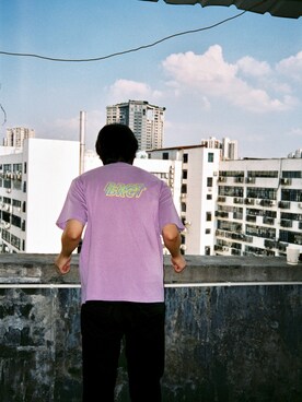 CHAPCHIMSIさんのコーディネート