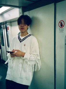 CHAPCHIMSIさんのコーディネート