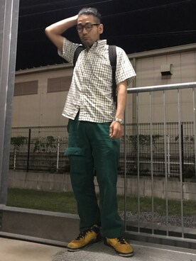 ノンタン@spsさんのコーディネート