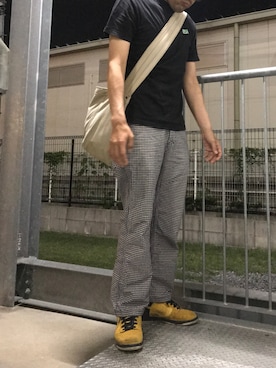 ノンタン@spsさんのコーディネート