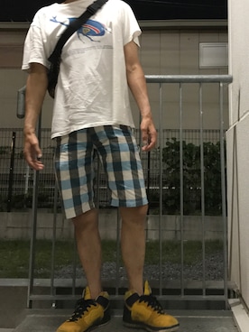 ノンタン@spsさんのコーディネート