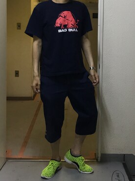 ノンタン@spsさんのコーディネート