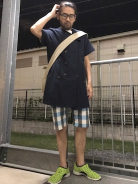 ノンタン@spsさんのコーディネート