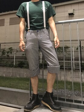 ノンタン@spsさんのコーディネート