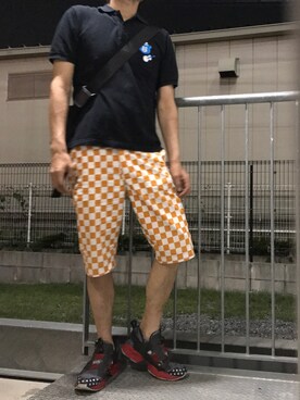 ノンタン@spsさんのコーディネート