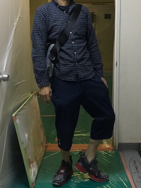 ノンタン@spsさんのコーディネート