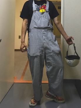 ノンタン@spsさんのコーディネート