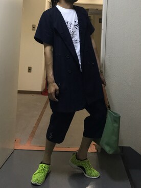 ノンタン@spsさんのコーディネート