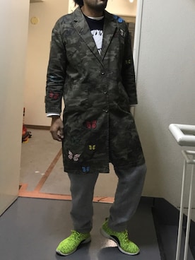 ノンタン@spsさんのコーディネート