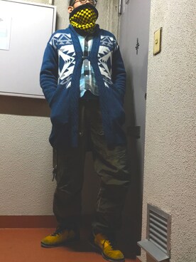 ノンタン@spsさんのコーディネート