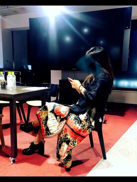 makotoさんのコーディネート