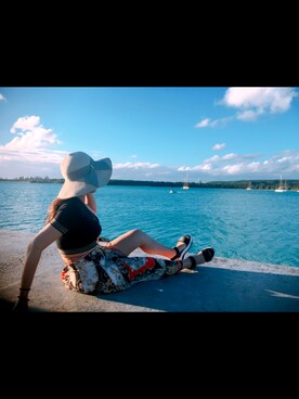 makotoさんのコーディネート