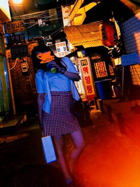 makotoさんのコーディネート