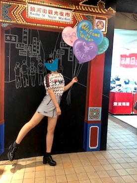 makotoさんのコーディネート