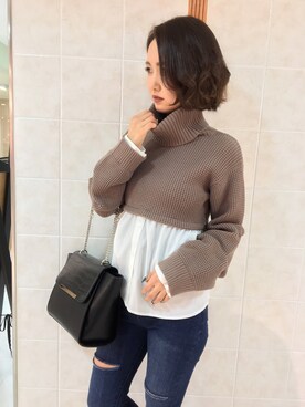 Kaoriさんのコーディネート