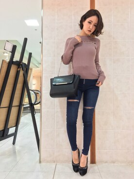 Kaoriさんのコーディネート