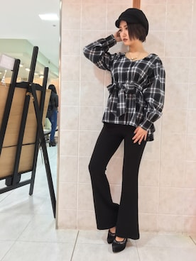 Kaoriさんのコーディネート