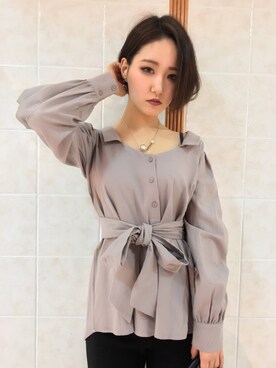 Kaoriさんのコーディネート