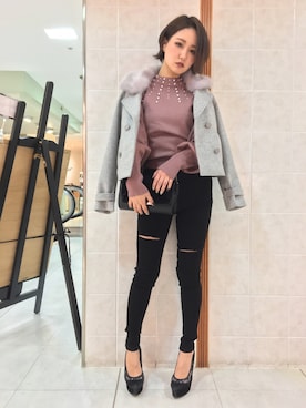 Kaoriさんのコーディネート