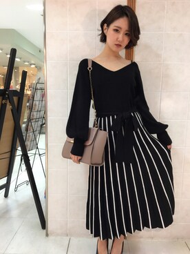 Kaoriさんのコーディネート