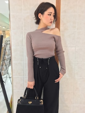 Kaoriさんのコーディネート