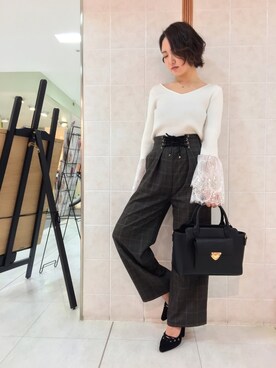 Kaoriさんのコーディネート