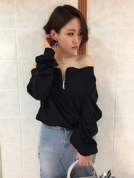 Kaoriさんのコーディネート