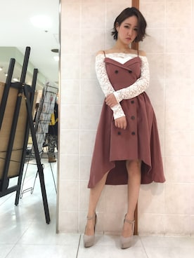 Kaoriさんのコーディネート