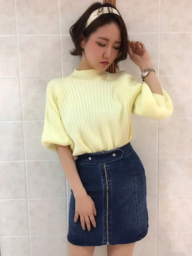 Kaoriさんのコーディネート