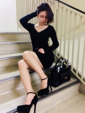 Kaoriさんのコーディネート