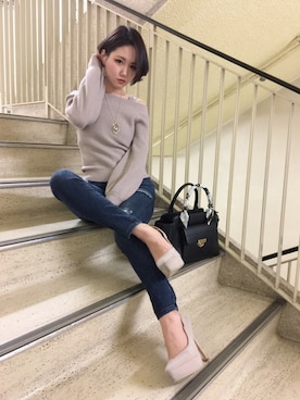 Kaoriさんのコーディネート