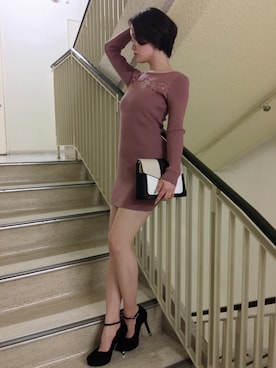 Kaoriさんのコーディネート