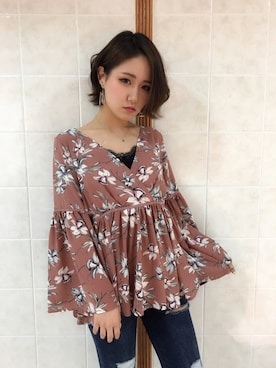 Kaoriさんのコーディネート