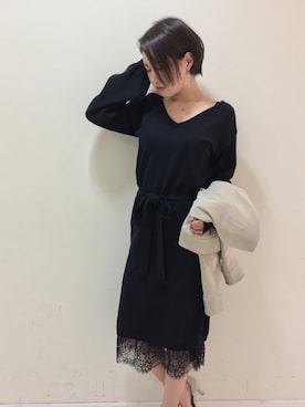 Kaoriさんのコーディネート