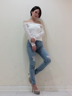 Kaoriさんのコーディネート